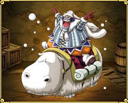 Wapol Of Tin One Piece Treasure Cruise Wiki Fandom Powered By Wikia In 2020 One Piece Anime Anime One Piece Anime