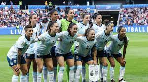 Las dirigidas por el cordobés tomás bongiorno cerrarán este domingo la fase de grupos. Argentina Reemplaza A Japon Y Jugara La Shebelieves Cup As Argentina