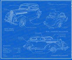 Image result for Middy Blue 1936 Plymouth