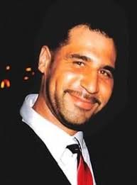 Randolph Smith Obituary (1966