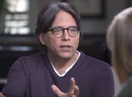 NXIVM chat logs: Keith Raniere's penis envy and narcissism: 'I suspect I'm  a pretty sellable guy'