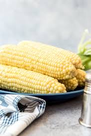 We've also listed alternatives to boiling your corn on the cob. The Best Boiled Corn On The Cob House Of Nash Eats