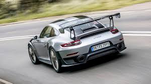 The 911 gt2 is stunningly fast, raw, and it's ferocious howl will make your hair stand on end. See The New Porsche 911 Gt2 Rs Go From 0 To 186 Mph