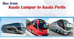 Kuala perlis, perlis, malaysia tbs (terminal bersepadu selatan), kuala lumpur, malaysia 02 may 2021, sun. Kuala Lumpur To Kuala Perlis Buses From Rm 47 00 Busonlineticket Com