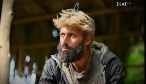 Λίγο πριν από το πάρτι της ένωσης των. Survivor 4 Parti Sto Twitter Me Thn Apoxwrhsh Ale3h Pappa Ti 3eroyme Gia To Mellon Toy Sthn Thleorash Thats Life Life As It Is