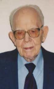 Obituary for Earl Jacobson