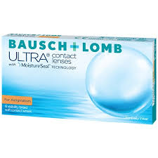Check spelling or type a new query. Bausch Lomb Ultra For Astigmatism Contact Lenses By Bausch Lomb Sam S Club Contacts