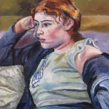 Melissa Scott-Miller RP NEAC RBA