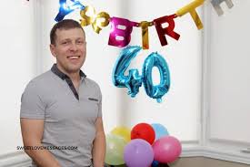 Aug 11, 2020 · as such, we filtered out all the cliché birthday messages you're probably already familiar with, to come up with a list of 100 cute and original birthday wishes. 40th Birthday Wishes For Husband 2021 Sweet Love Messages