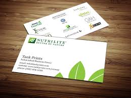 Our goal is to ensure that you are completely satisfied with the end product, and that is why we offer the most cutting. Amway Business Cards Design Shefalitayal