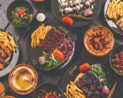 افضل مطاعم الرياض للعائلات كافيهات و مطاعم الرياض