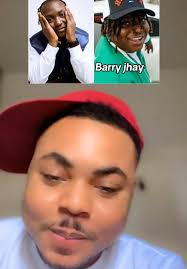 Na barry jhay be my love 😂😂❤️ @Barry Back #emmacourage #barryjhay  #afrobeats #foryoupage #viral