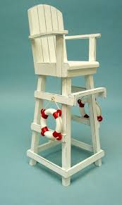 lifeguard chair centerpieces lifeguard chair lifeguard decor