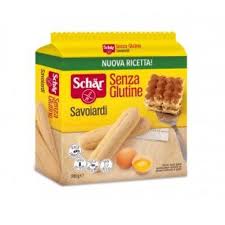 Mangiabenepasta.com your place for traditional italian recipes. Buy Gluten Free Lady Fingers Schar Online