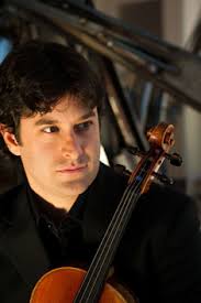 String Orchestra of New York City players