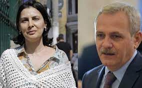 Liviu dragnea a fost căsătorit 28 de ani cu bombonica prodana. Fosta SoÅ£ie A Lui Dragnea Face Noi Demersuri In Dosarul Bombonica