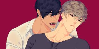 Read blood link chapter 2 online for free at mangahub.io. Blood Link Brothers Without A Tomorrow Bl Webtoons Lezhin Comics