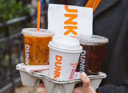 30 Best Low Calorie Dunkin Drinks Under 50 Calories
