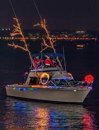 Maybe you would like to learn more about one of these? Bestdockaccessories Christmas Boat Parade Decoration Ideas