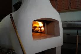 Ein holzbackofen für zu hause: Elektrischer Pizzaofen Perfekt Fur Zu Hause Besser Als Ein Steinofen