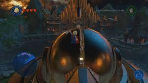 Complete the 'classic captain marvel' level after achieving true avenger status. Asgard Lego Marvel S Avengers Wiki Guide Ign