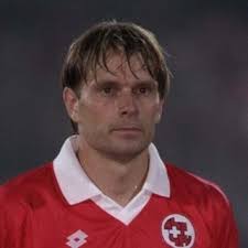 Sensible Soccer: European Champions Characters