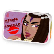 Josuke Higashikata Tea