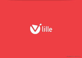 Do you prefer the new lille osc logo over its predecessor? V Lille On Behance