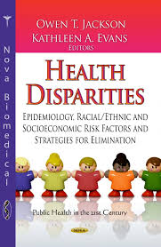 Those living with a mental illness or disorder — whether ongoing or temporary — often find that it affects many areas of their life, including. Health Disparities Epidemiology Racial Ethnic And Socioeconomic Risk Factors And Strategies For Elimination Nova Science Publishers
