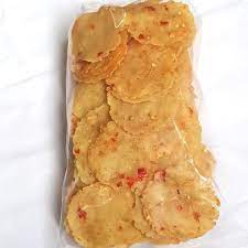 Harga 250gram (1/4kg) keripik emping melinjo thailand pedas manis utuh. Emping Melinjo Mentah Kualitas Ekspor Rasa Pedas Manis Lazada Indonesia