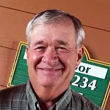 Dan Mock Obituary October 28, 2023