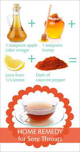 Natural Remedies For Nasal Congestion Sore Throat And Aching Muscles Natural Home Remedies Cold Remedies Health Remedies