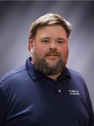 Dustin Ware Appointed as Interim School Board Member for the Ottumwa  Community School District