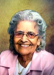 Enedina Martinez Obituary