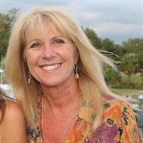 Theresa Tracy Dickson Obituary