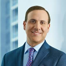 Roy Ruppert, FCSI, CIM®