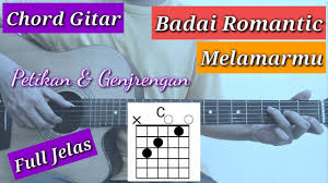 Maybe you would like to learn more about one of these? Chord Kunci Gitar Sepine Wengi Vivi