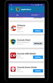 Haven't done it yet but here is some extra info on a few.apk's that i figured. Endpoint Manager Mdm Client For Android Apk Download