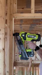 One+ Hp 18V Brushless Cordless Airstrike 21° Framing Nailer (Tool Only –  Ryobi Deal Finders