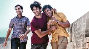 Watch Kai Po Che! | Netflix
