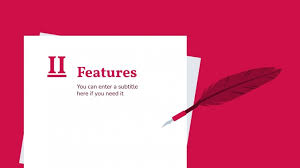 We did not find results for: Literature Lesson Google Slides Theme And Powerpoint Template