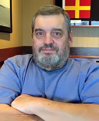 Bobby Morrison Obituary