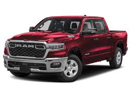 Image result for Bright Red 2025 Ram