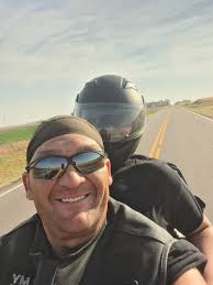 Riding 273 miles for ice cream in northern South Dakota