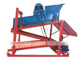 A micro wash plant designed to process desert gold placers with water filtration recycling system. Mobile Gold Washing Plant Gold Wash Plant For Sale Oremachinery Com