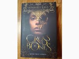 Crossbones av Kimberly Vale
