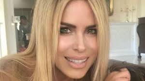 Jasmine, la piccola carrisi figlia di al bano e loredana lecciso, parla di sé a 'vieni da me' con le canzoni che raccontano cristel e jasmine carrisi: Jasmine Carrisi Sulle Orme Di Mamma Loredana Foto Da Gran Diva