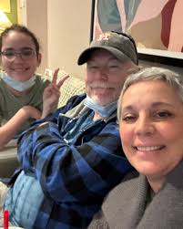 Fundraiser by Ken Shipley : Urgent Help for Dena's Cancer Treatment