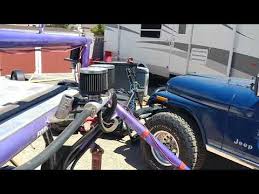 Maybe you would like to learn more about one of these? My Sandrail On Craigslist Youtube