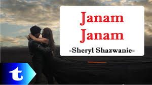 Download lagu janam janam versi melayu dapat kamu download secara gratis di downloadlagu321.site. Janam Janam Lirik Malay Version Sheryl Shazwanie Cover Youtube